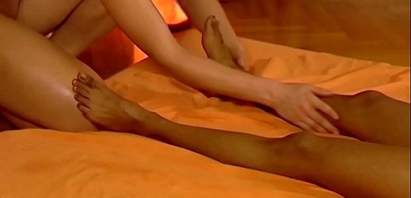  Erotic Tantra Female Massage